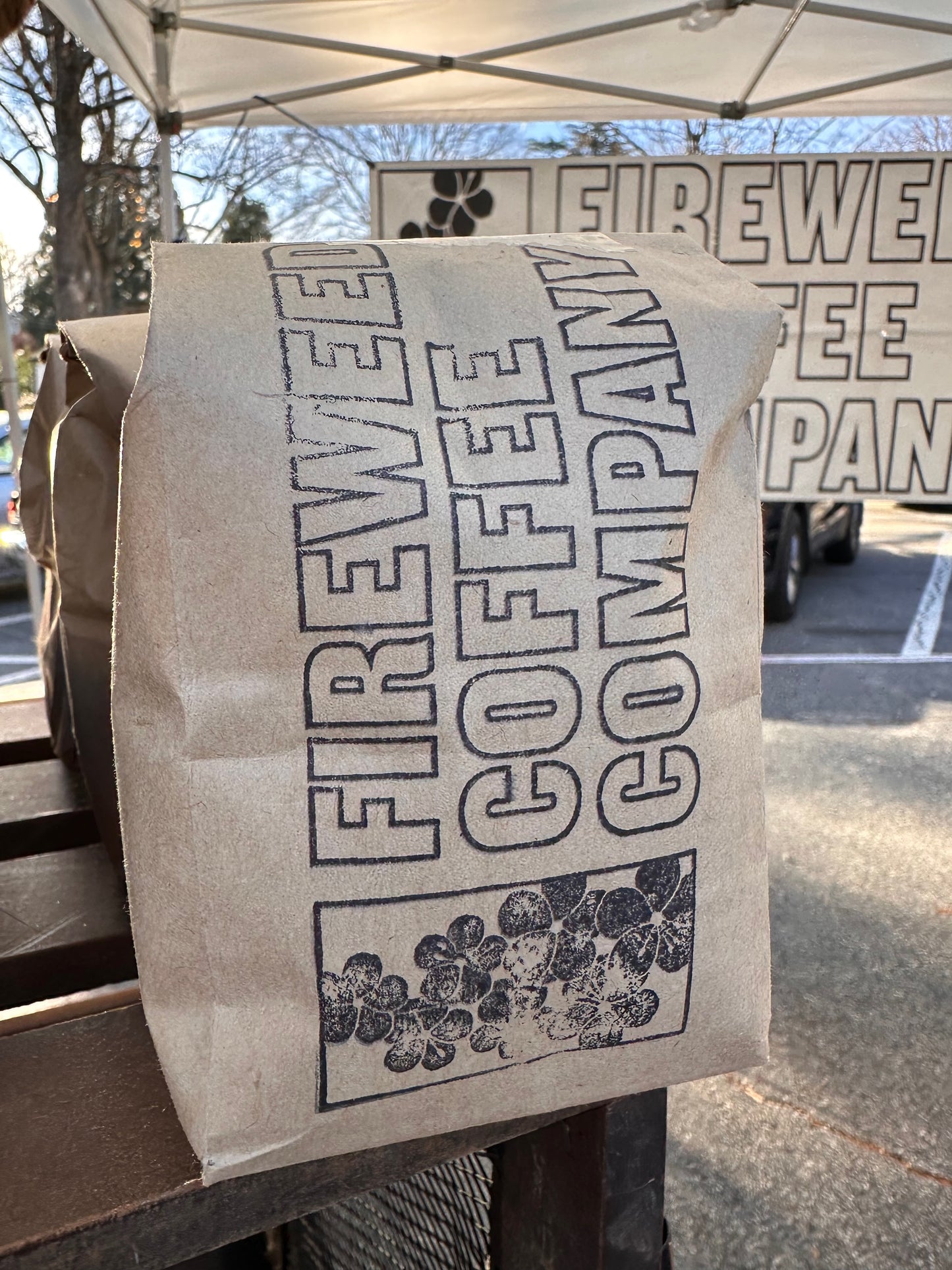 Espresso Blend - 10 oz