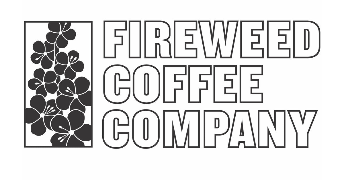 Fireweed Coffee Company