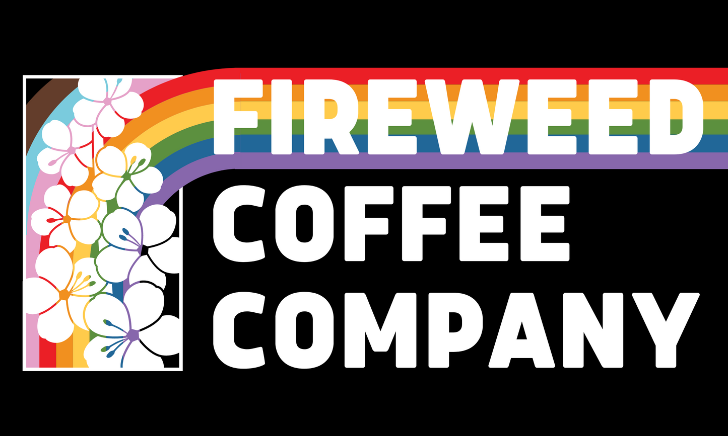 Fireweed Coffee Gift Card