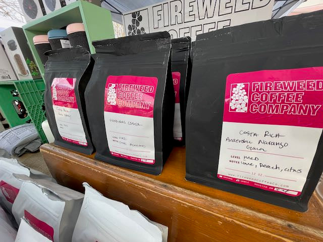 Specialty Coffee - Single Origin 12oz