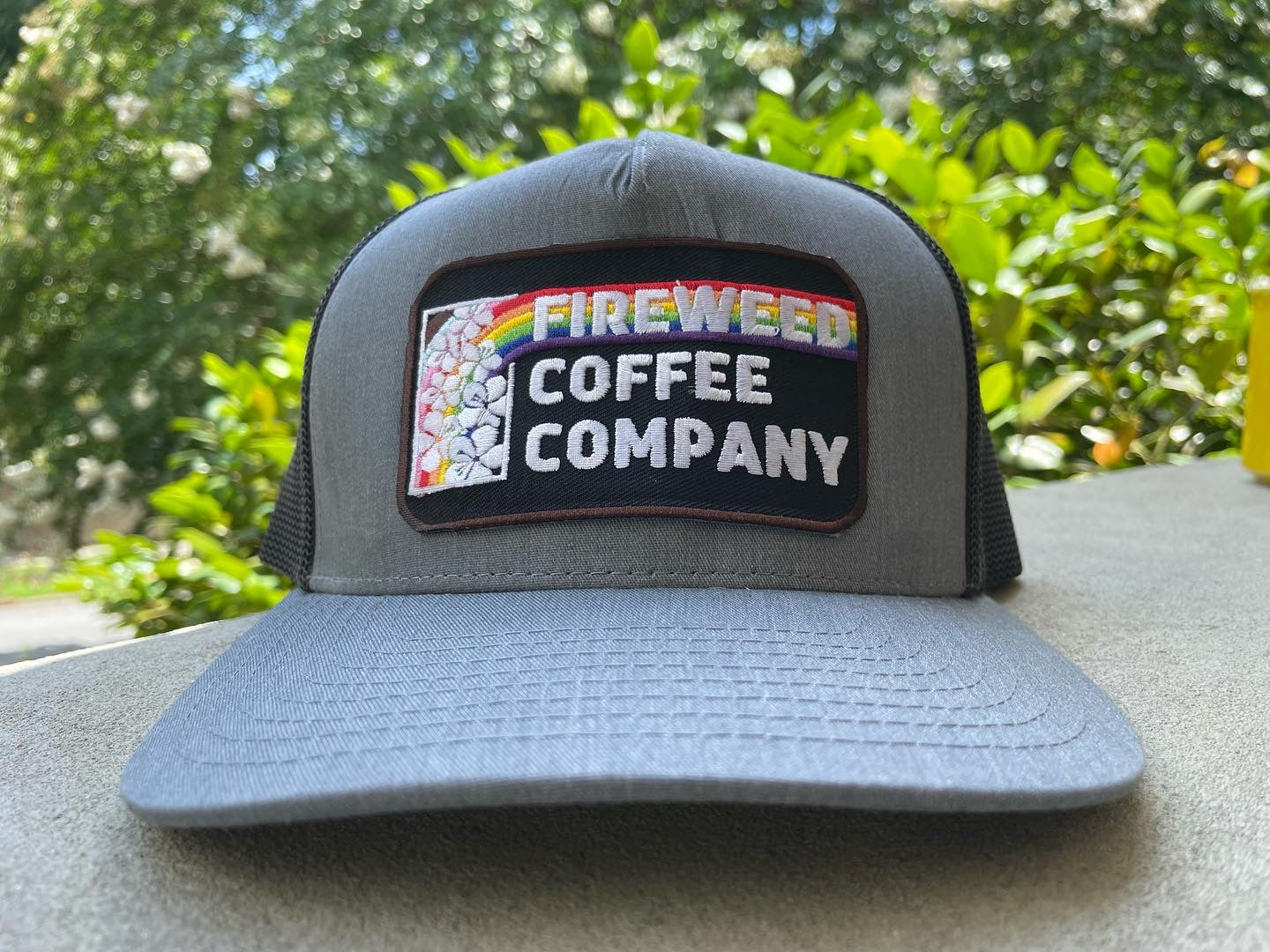 Trucker Hat | Battlefield Coffee Company