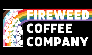 Fireweed Coffee Gift Card