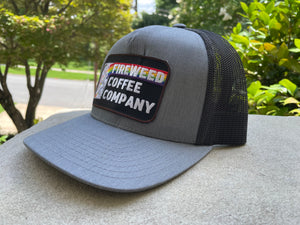 2022 Fireweed Trucker Hat